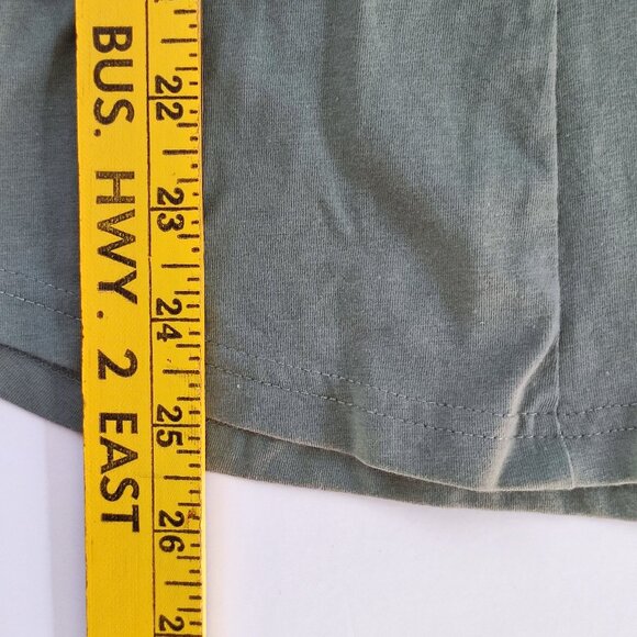 The North Face Tank Top navy green women's size XS - Picture 11 of 11